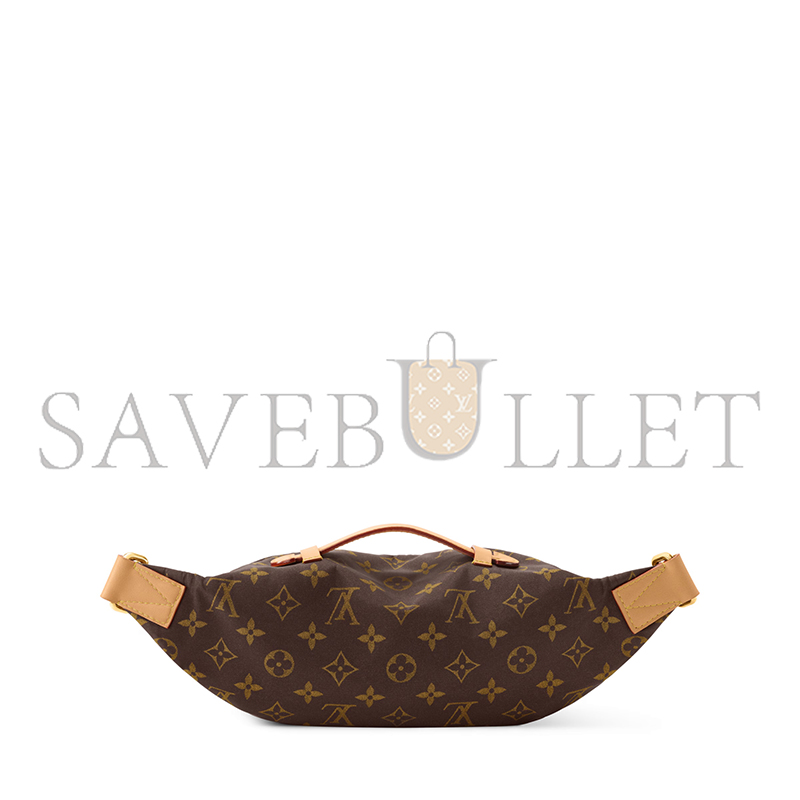 l0vis Vvtt0n master rush bumbag m2a452 (30*15*8cm)
